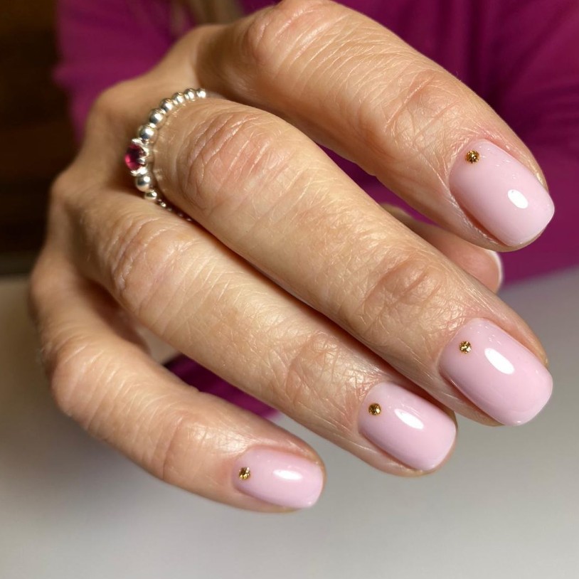 manicure hybrydowy warszawa